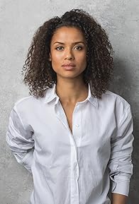 Primary photo for Gugu Mbatha-Raw