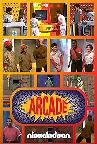 Primary photo for Nickelodeon Arcade