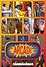 Nickelodeon Arcade (TV Series 1992–1997) Poster