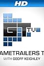 GameTrailers TV with Geoff Keighley (2008)