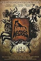 The Black Fables (2015)