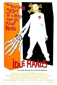 Primary photo for Idle Hands