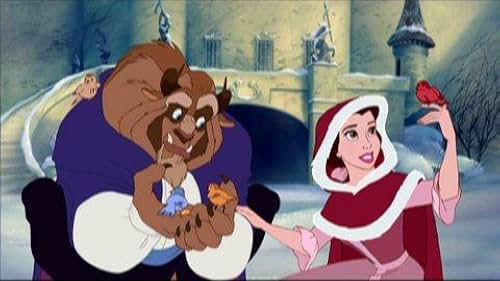 Beauty and the Beast: Diamond Edition