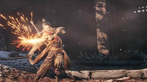 Sekiro: Shadows Die Twice