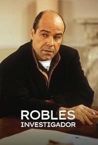 Primary photo for Robles, investigador