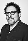 Jon Favreau