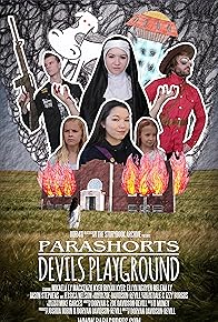 Primary photo for ParaShorts: Devils Playground