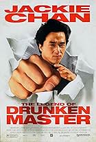 Drunken Master II