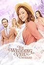 Lacey Chabert, Alison Sweeney, Autumn Reeser, and Paolo Bernardini in The Wedding Veil Unveiled (2022)