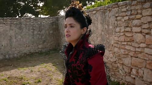 Tale Of Tales: Where Are You? (Spanish Subtitled)