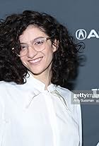 Marnina Schon at the Sundance premiere of Chanshi