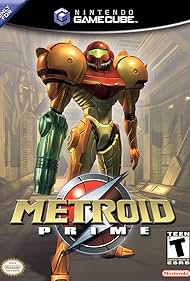 Metroid Prime (2002)