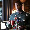 Demetrius Bridges in This Christmas Was Surprisingly Violent (2019)