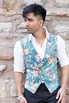 Harrdy Sandhu in '83 (2021)