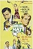 The Spy in the Green Hat (1967) Poster