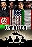 Unfallen (2017) Poster