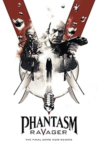 Primary photo for Phantasm: Ravager