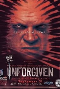 Primary photo for WWE Unforgiven