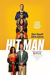 Primary photo for Hit Man