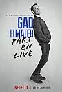 Gad Elmaleh: Part En Live (2017)