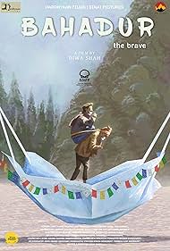 Ankush Prashant More, Viraj Zunzarrao, Diwa Shah, and Modhura Palit in Bahadur: The Brave (2023)