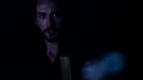 Sleepy Hollow: Ichabod Discusses The Revolution And The Headless Horseman