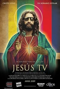 Primary photo for Jesús TV