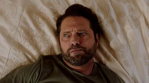 Jason Priestley in BH90210 (2019)