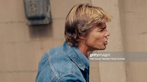 Jan-Michael Vincent in Toma (1973)