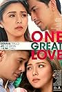 Dennis Trillo, JC De Vera, and Kim Chiu in One Great Love (2018)