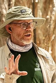 Ron Howard in Eden (2024)