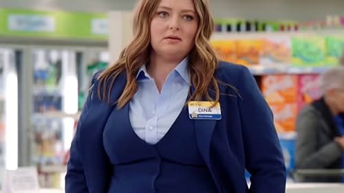 Superstore: Glenn Might Quit