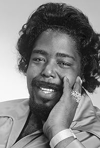 Primary photo for Barry White