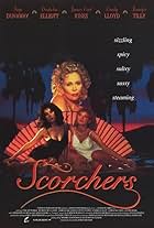 Scorchers