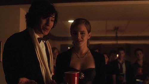 The Perks Of Being A Wallflower: A Toast To Charlie