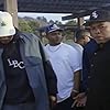 Snoop Dogg and Dr. Dre in Dr. Dre Feat. Snoop Dogg: Nuthin' But a 'G' Thang (1992)