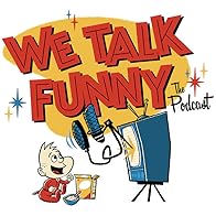 Primary photo for We Talk Funny