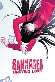 Primary photo for Sankarea