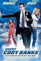 Agent Cody Banks