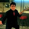 Jackie Chan as Detective Lee