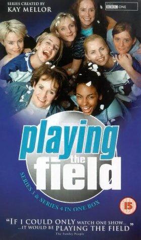 Playing the Field (1998)