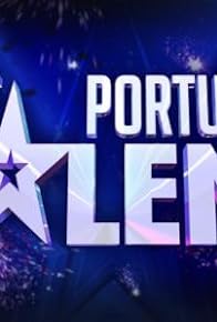 Primary photo for Got Talent Portugal