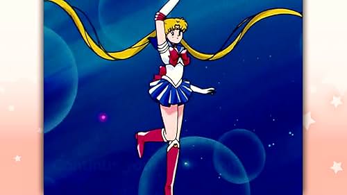 Sailor Moon R (US Trailer)