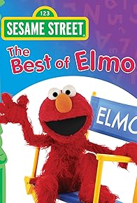 Primary photo for Sesame Street: The Best of Elmo