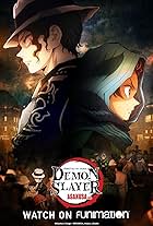 Demon Slayer: Kimetsu no Yaiba - Asakusa Arc