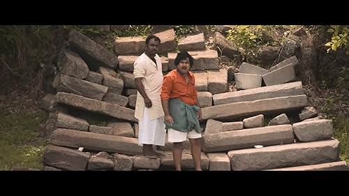 Watch Kunjiramayanam (2015) Trailer