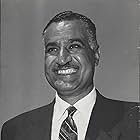 Gamal Abdel Nasser