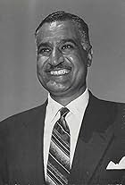 Gamal Abdel Nasser