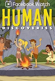 Human Discoveries (2019)