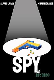 Spy vs Spy Boss (2023)